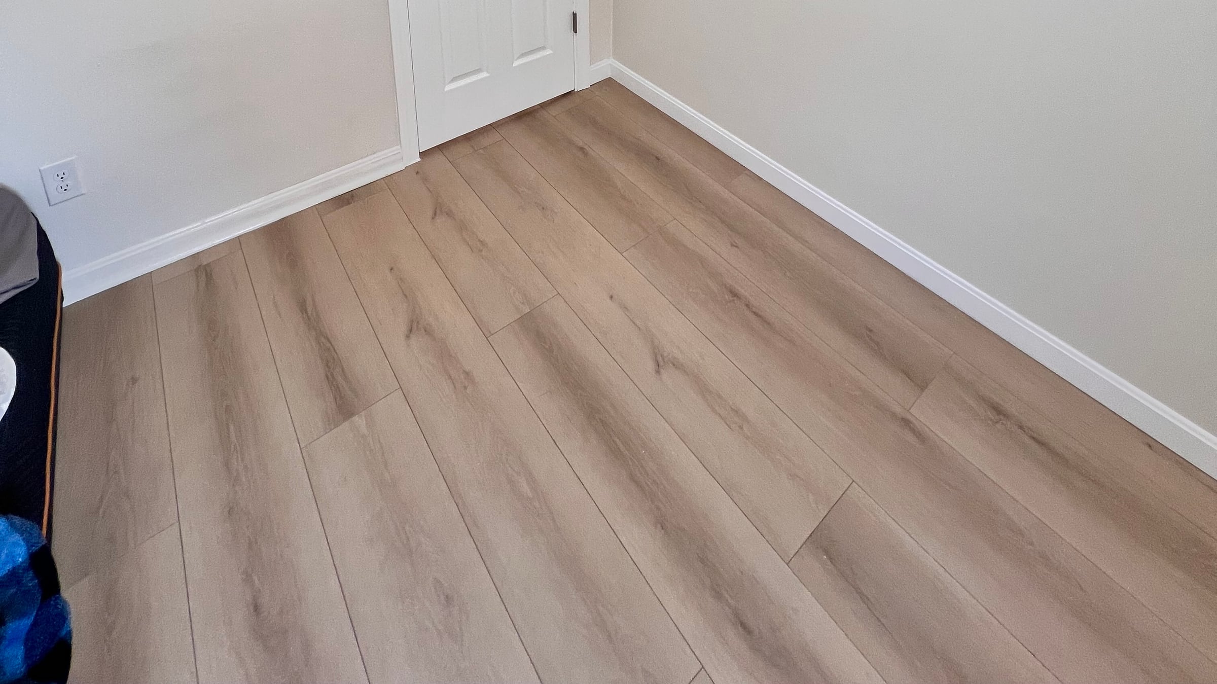 Flooring