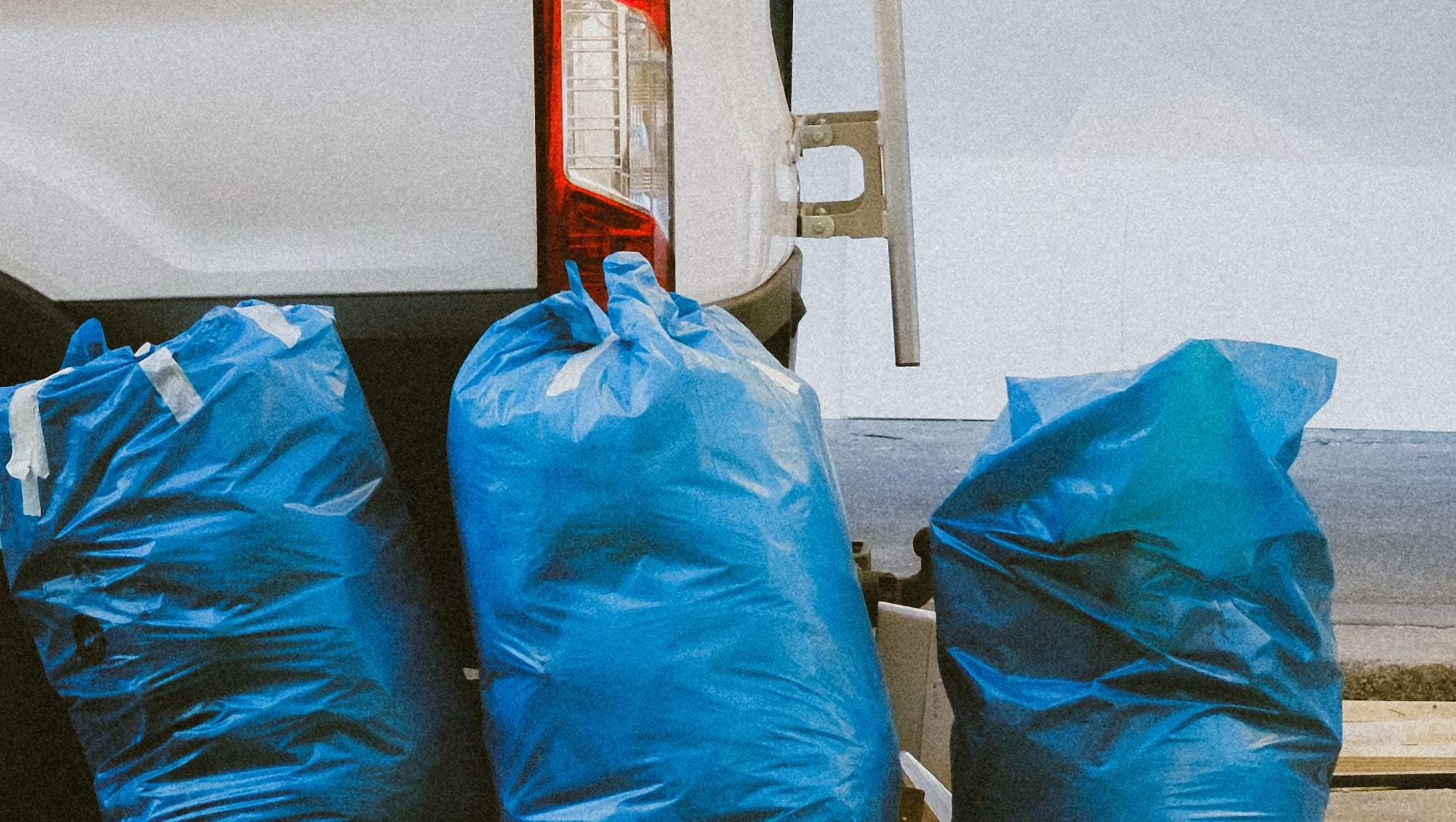 Garbage Removal