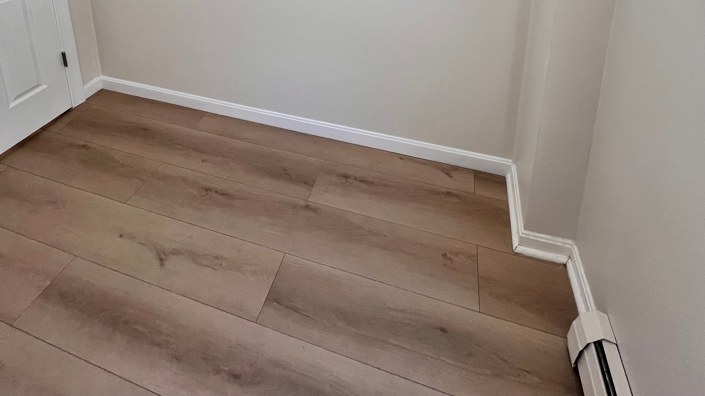 Vinyl Plank, Tile, or Hardwood: Choosing the Right Floor