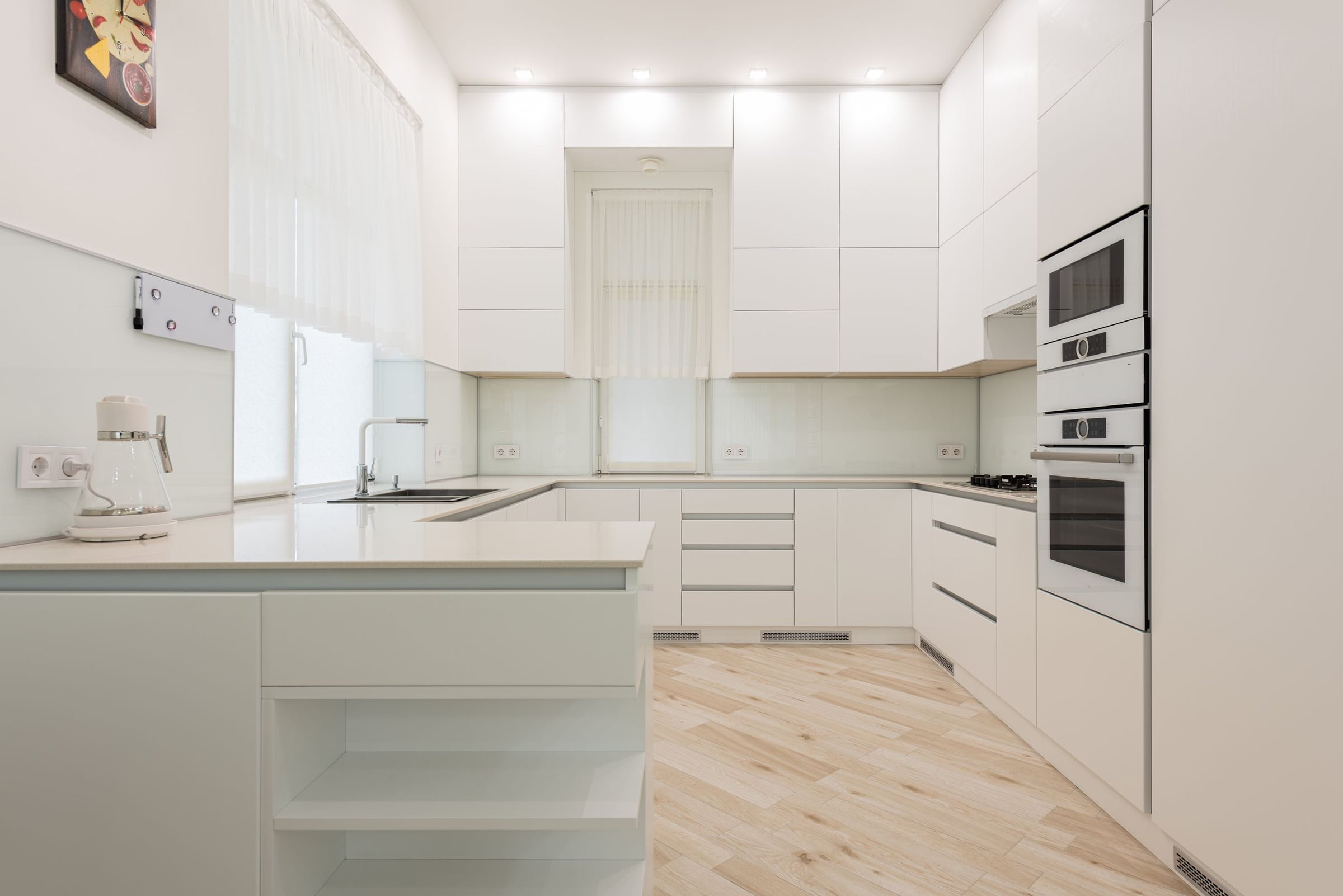 Majax Construction Company LLC services